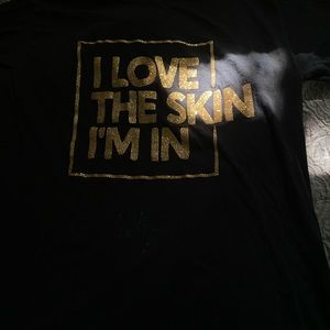 Texas Cotton Contemporary fit. Long Sleeve Button down shirt. Size XL Tall